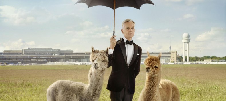 © MAX RAABE und PALAST ORCHESTER - "KOMM MAL HER" © MAX RAABE und PALAST ORCHESTER - "KOMM MAL HER"