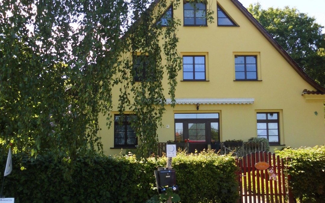 Natuuroase Birkenhof, © Birgit Possehl