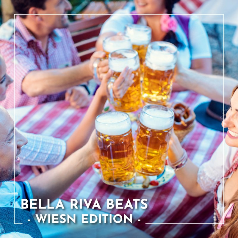 Bella Riva Beats - Oktoberfest Edition - // © Maremüritz Yachthafen Resort Bella Riva Beats - Oktoberfest Edition - // © Maremüritz Yachthafen Resort