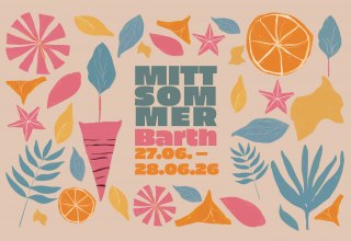 © Stadt Barth © Stadt Barth