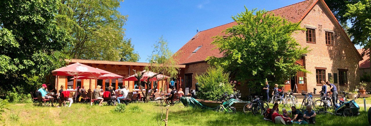 Restaurant // &copy; Biberferienhof_TolPix