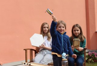 © Gemeinde Ostseebad Glowe © Gemeinde Ostseebad Glowe