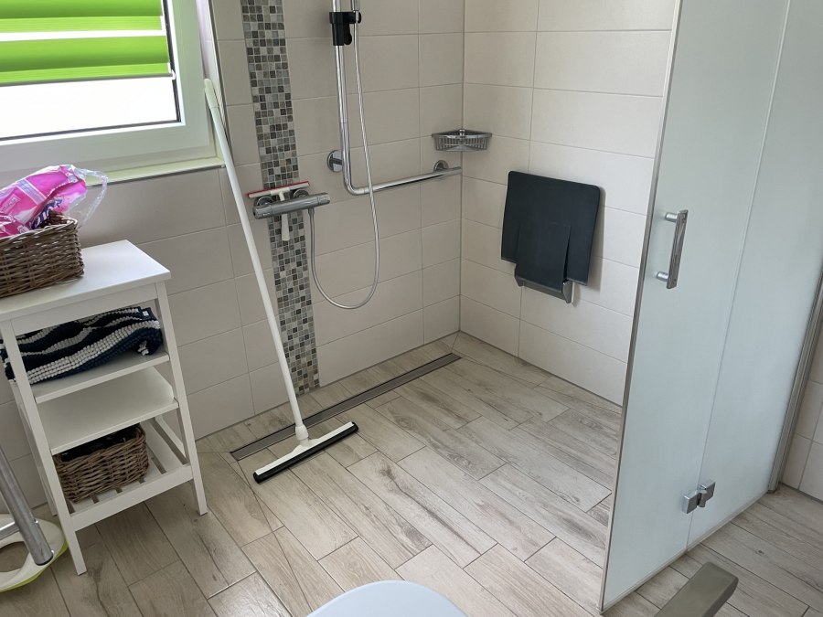 Badezimmer, © TMV/Wilken