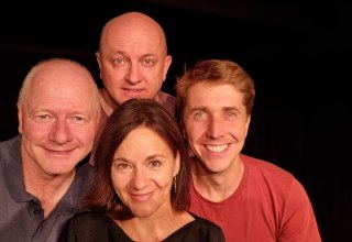 © Pauline Wrase © Pauline Wrase