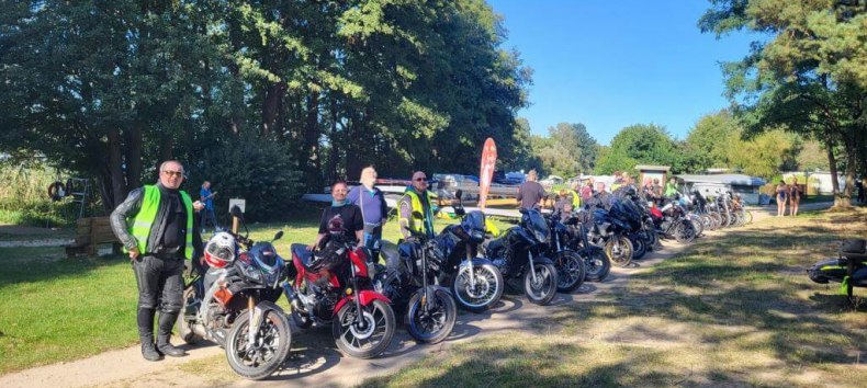 &copy; FKK Campingplatz am R&auml;tzsee