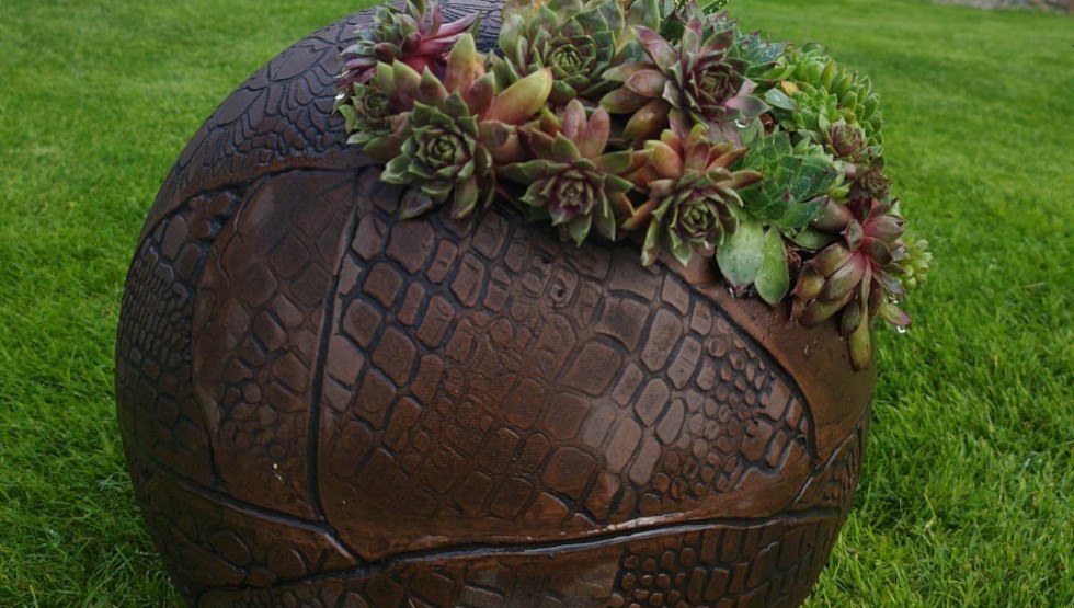 &copy; Keramik am Wald