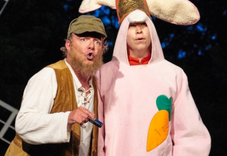 © Darß-Festspiele
