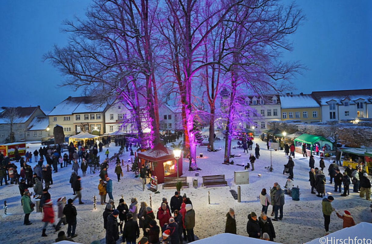 &copy; Hirschfoto