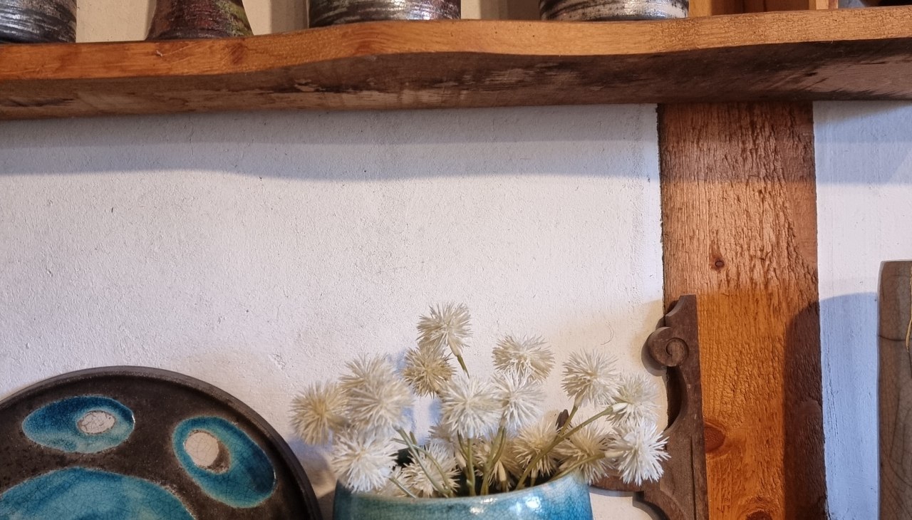 Rakubrand Kronsberg, © Südliche Boddenküste Rakubrand Kronsberg, © Südliche Boddenküste