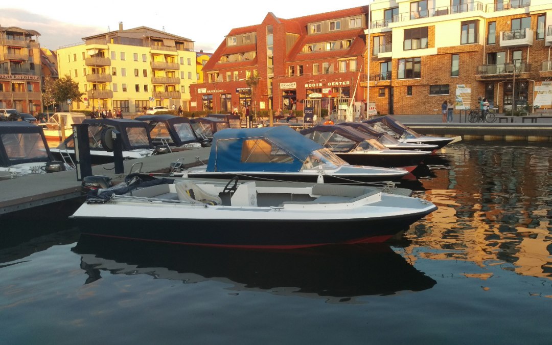 Boot huren Wachholz, © Bootsvermietung & Yachtschule Wachholz