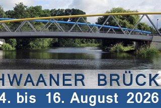 © Stadt Schwaan © Stadt Schwaan