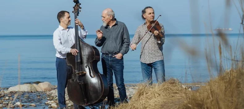 © Trøstesang © Trøstesang