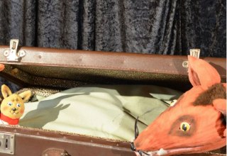 © Plakat Birgit Schuster © Plakat Birgit Schuster