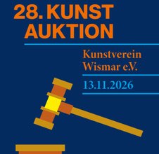 Plakat // © Kunstverein Wismar e.V. Plakat // © Kunstverein Wismar e.V.