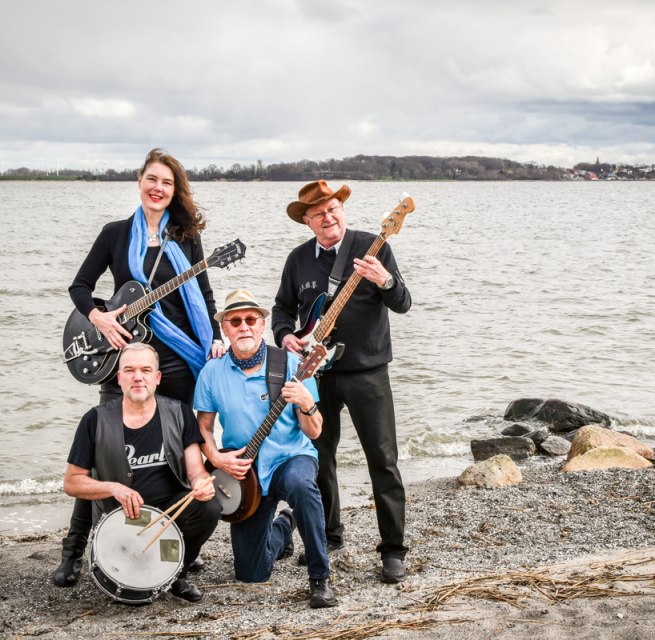 "Camp" from Stralsund // &copy; &raquo;Camp&laquo; aus Stralsund (bereitgestellt)