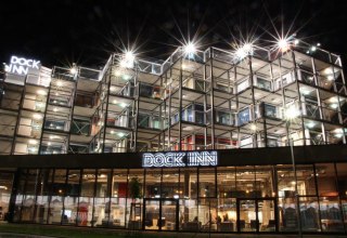 DOCK INN Hostel Warnem&uuml;nde, &copy; DOCK INN GmbH