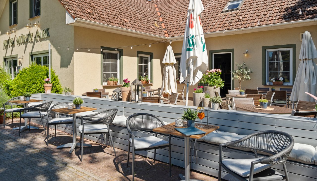 Time out004, © Hotel Müritz-Park Time out004, © Hotel Müritz-Park