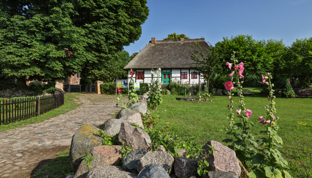 school-museum-middelhagen_5, © TMV/Gohlke