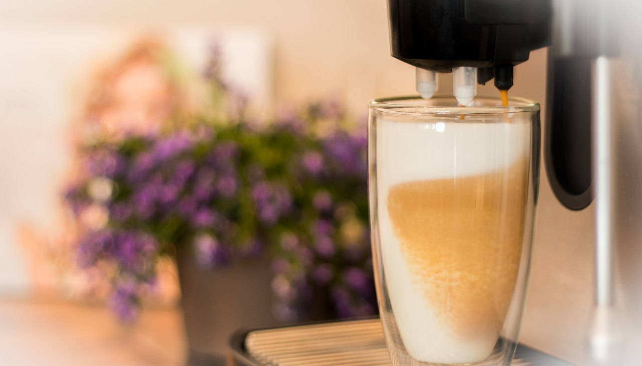 Een verse wafel bij de koffie?, © Meerfischland GmbH Een verse wafel bij de koffie?, © Meerfischland GmbH