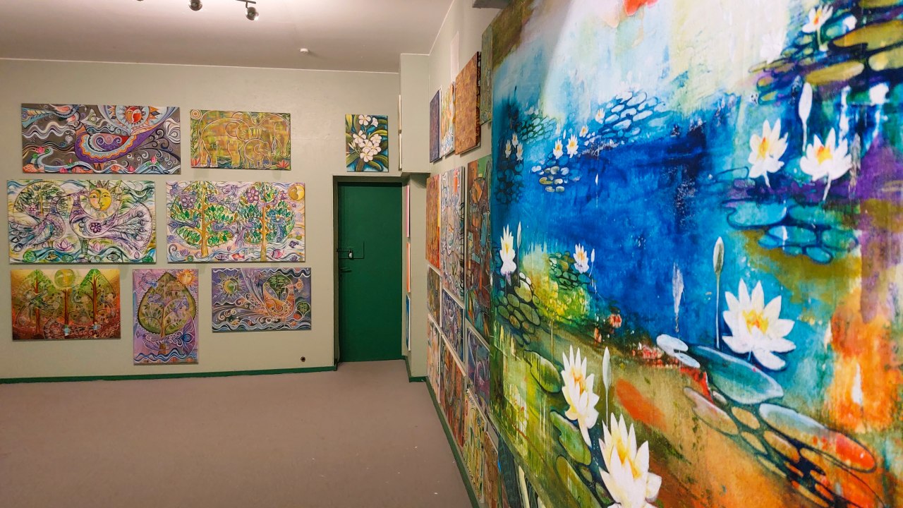 Skurrileum (4), © TZ HST Skurrileum (4), © TZ HST