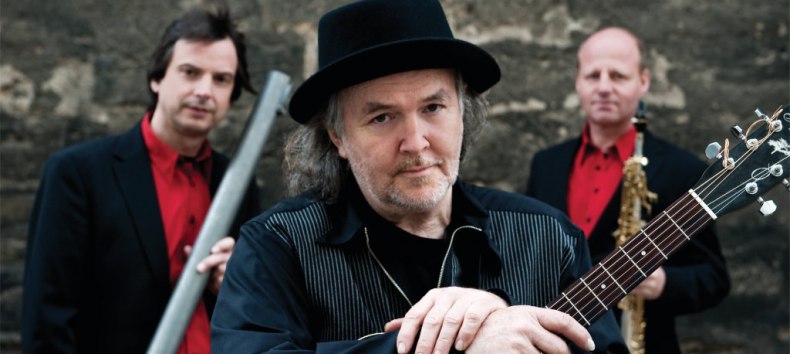 © Buschfunk © Buschfunk