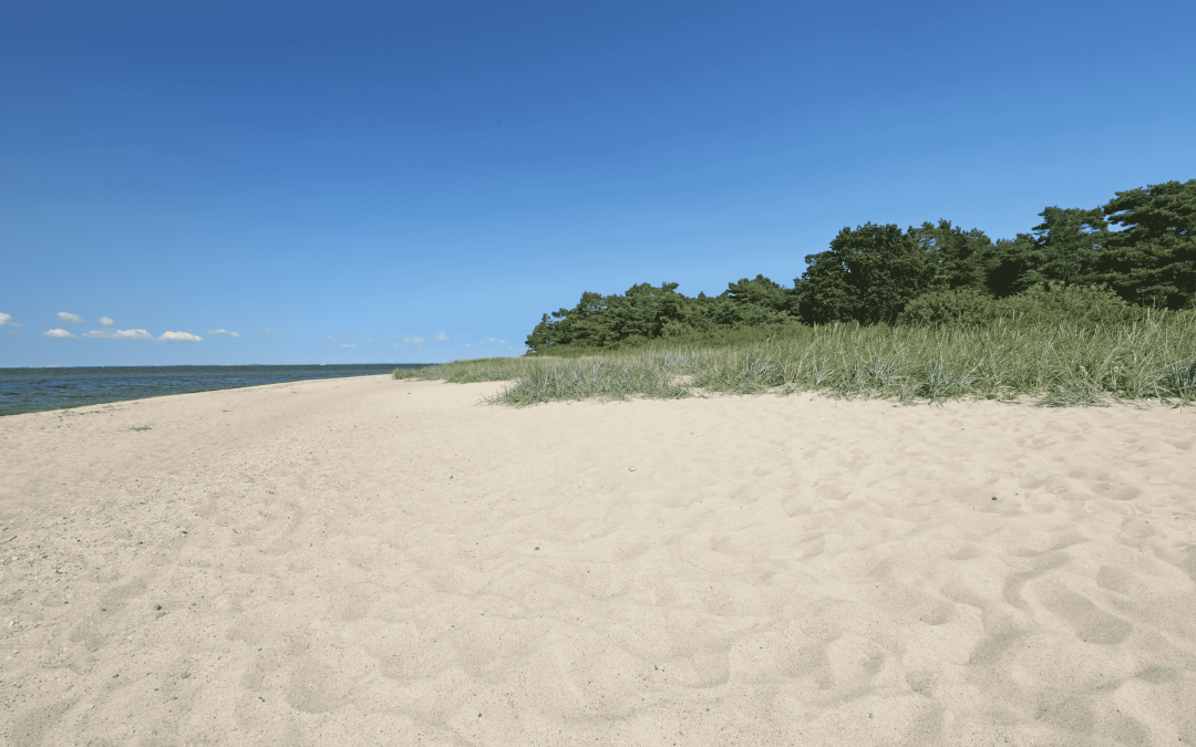 Dostęp do plaży, © TMV/Gohlke