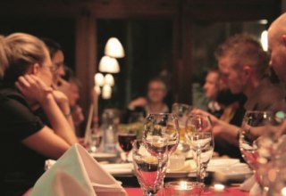 © Restaurant Lukas © Restaurant Lukas