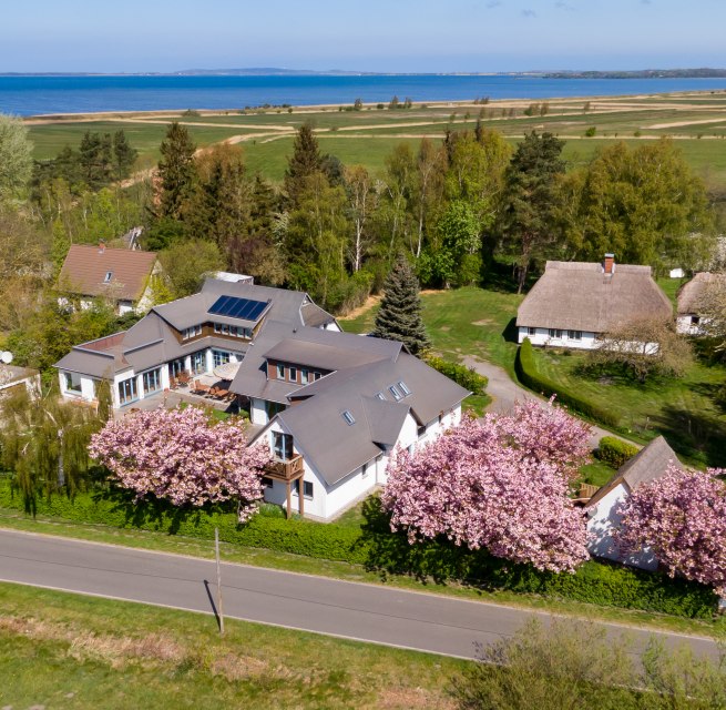 &copy; Pension Haide-Hof