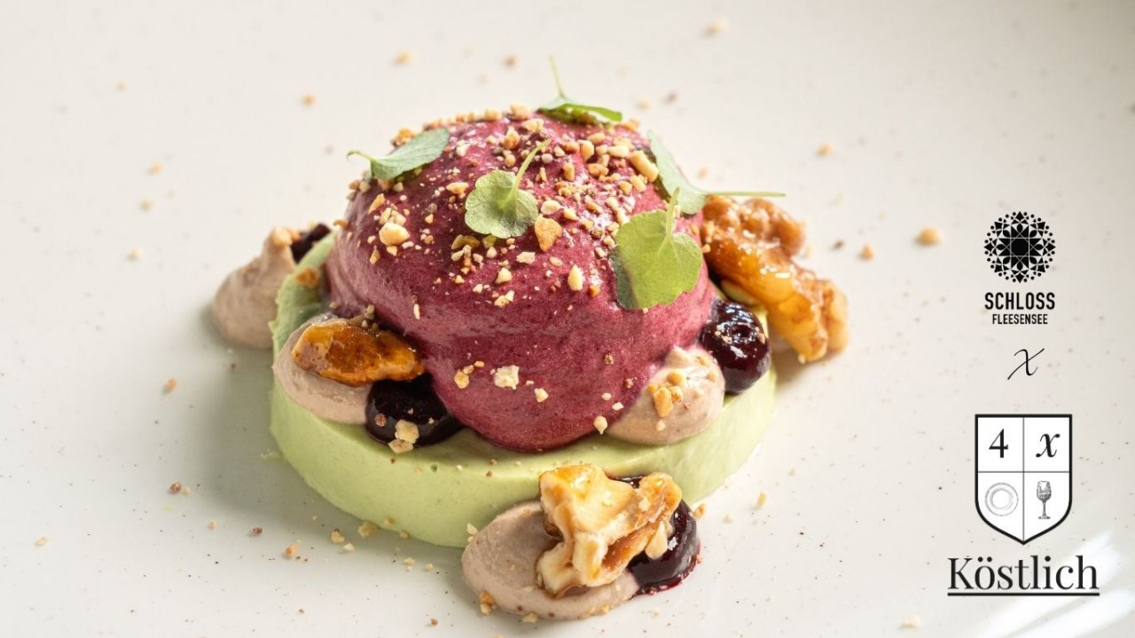 SCHLOSS Fleesensee Bl&uuml;chers 1842, &copy; Five E Group