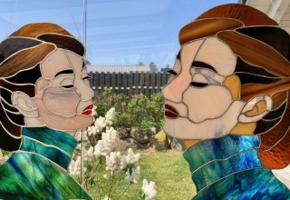 &copy; Silke Burmeister