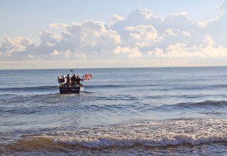 &copy; Biosph&auml;renreservatsamt S&uuml;dost-R&uuml;gen