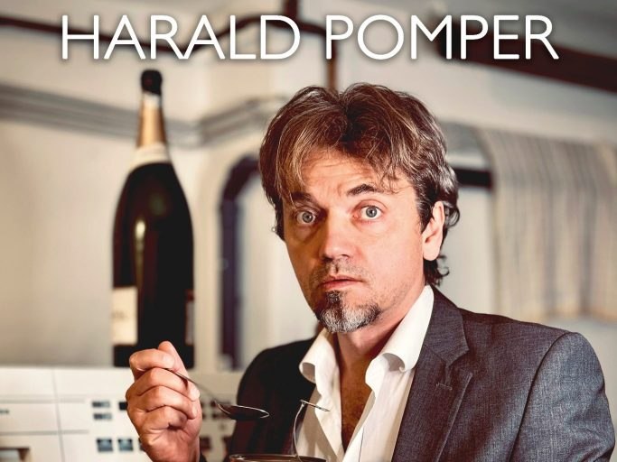 Harald Pomper // &copy; Harald Pomper