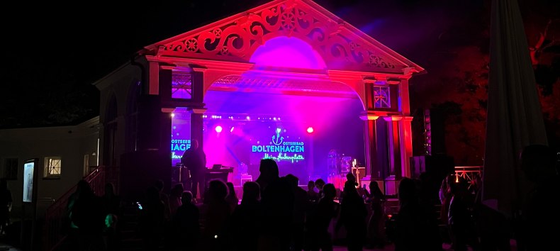 &copy; Kurverwaltung Ostseebad Boltenhagen