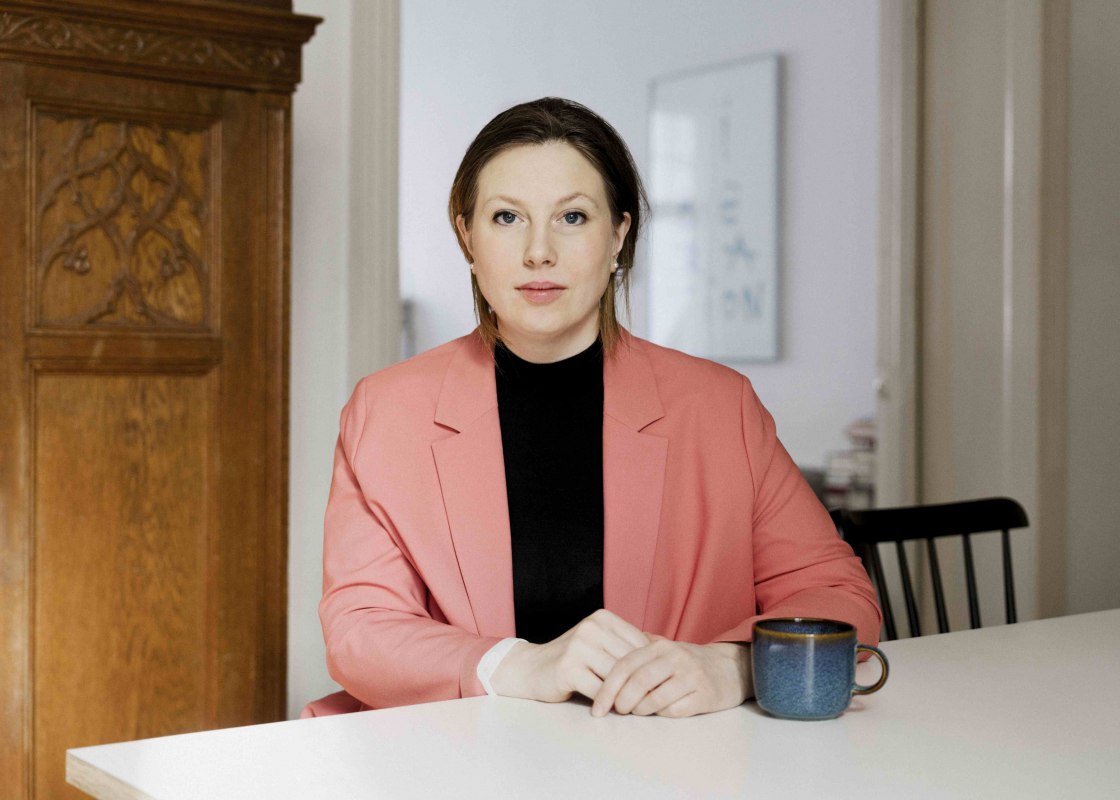 &copy; &copy; Max Zerrahn