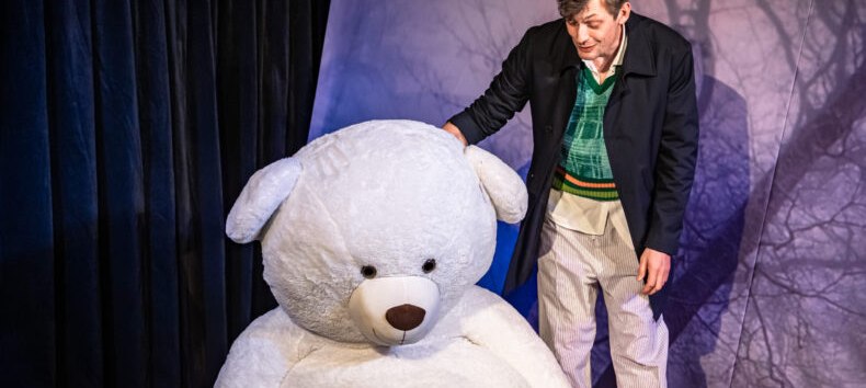 &copy; Uckerm&auml;rkische B&uuml;hnen Schwedt (c) Udo Krause