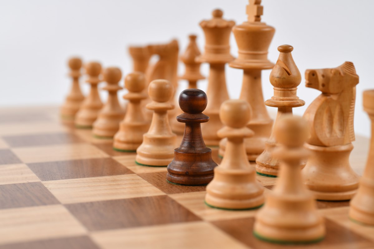 Internationaal Schaak Open Oostzee // © Foto von Randy Fath auf Unsplash Internationaal Schaak Open Oostzee // © Foto von Randy Fath auf Unsplash