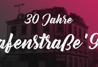 © Initiative Hafenstraße '96 © Initiative Hafenstraße '96