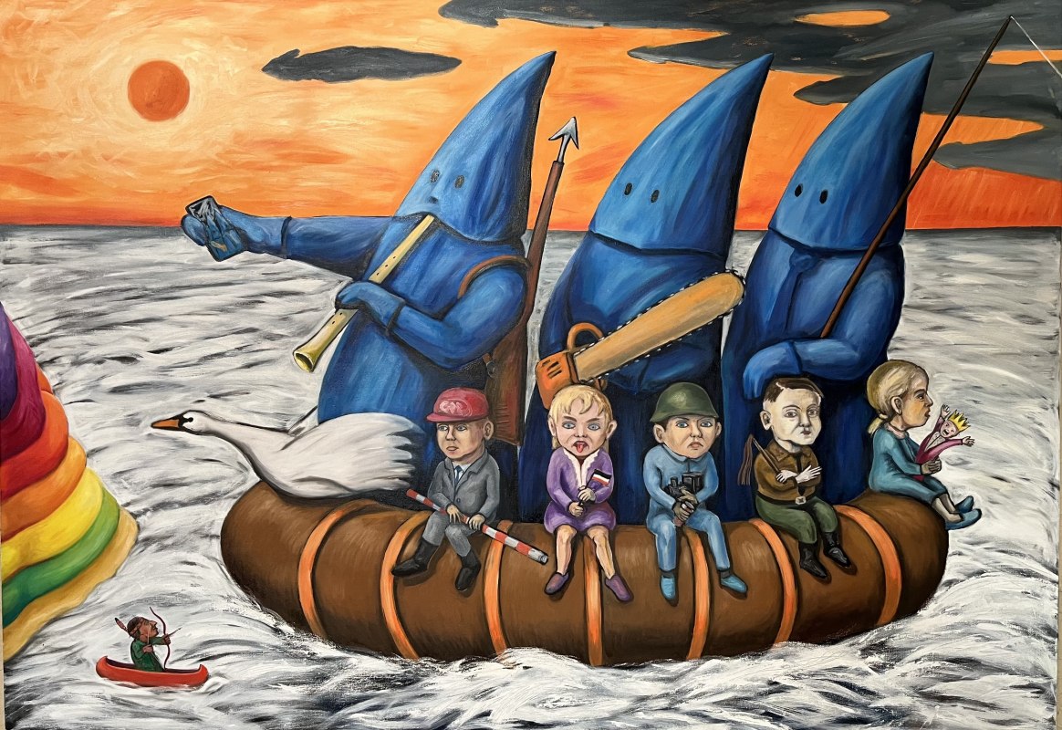 &copy; Lutz Wierszbowski