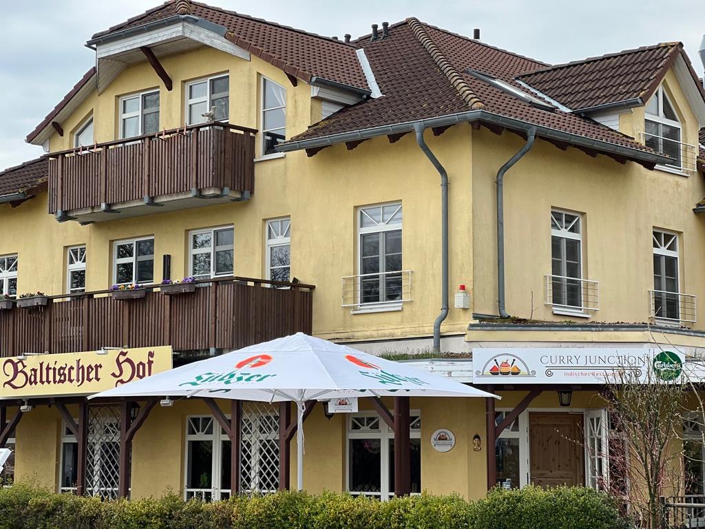 Restaurant CurryJuncition, © Restaurant Curry Juncition Restaurant CurryJuncition, © Restaurant Curry Juncition