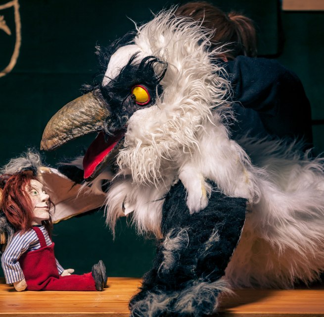 &copy; Marie Bretschneider