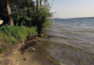 Little M&uuml;ritz, &copy; surflocal.de