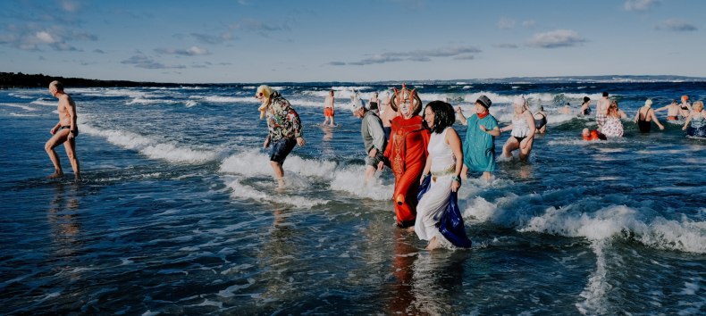 &copy; Binzer Bucht Tourismus