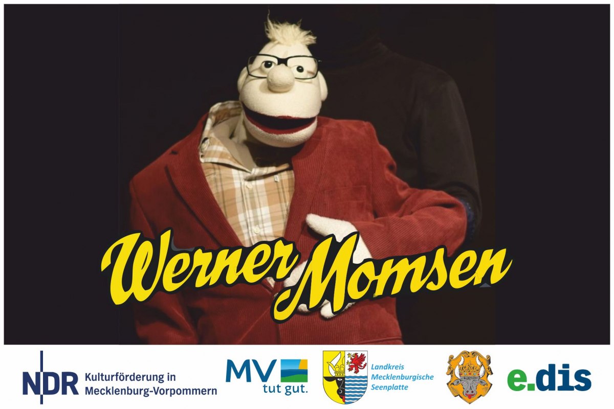 &copy; Fritz-Reuter-Literaturmuseum