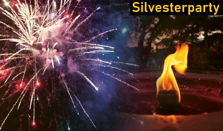 © silvesterparty.jpg © silvesterparty.jpg