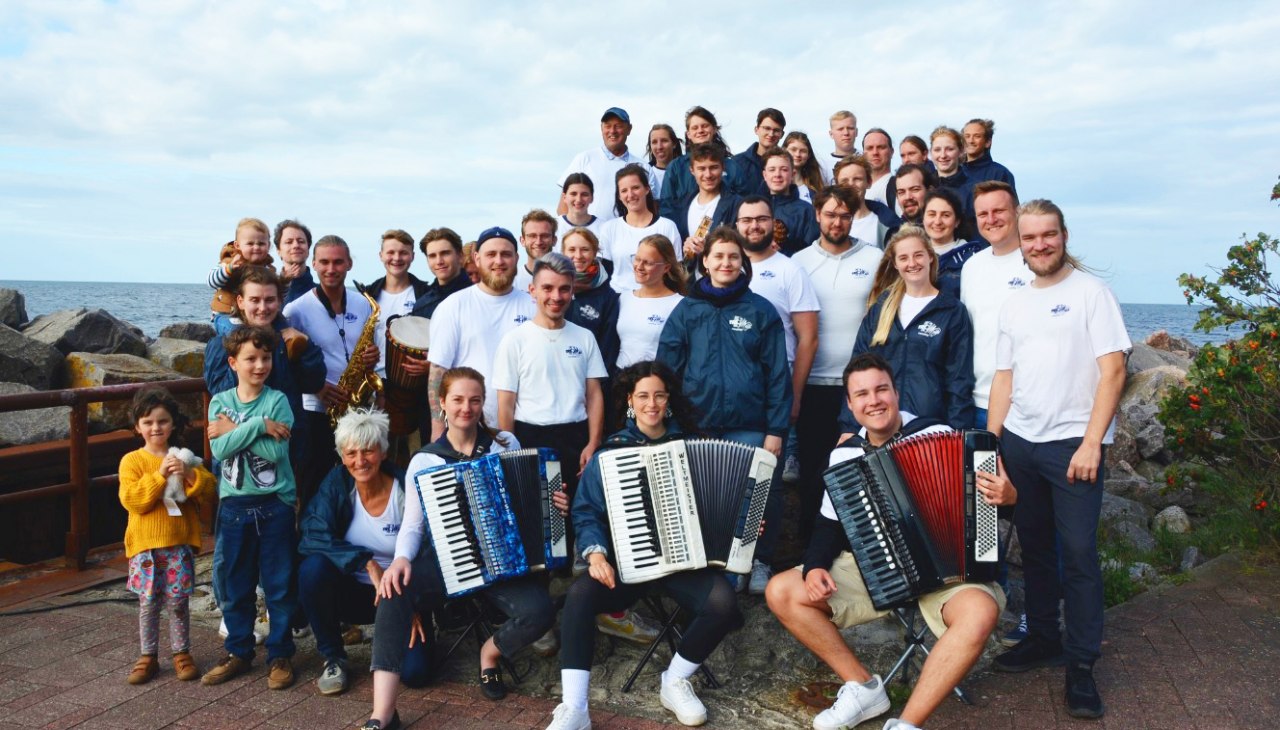 20250727_Wustrow_Tremolo nonstop, &copy; Tremolo nonstop