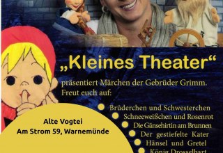 © Ulrike Hacker © Ulrike Hacker