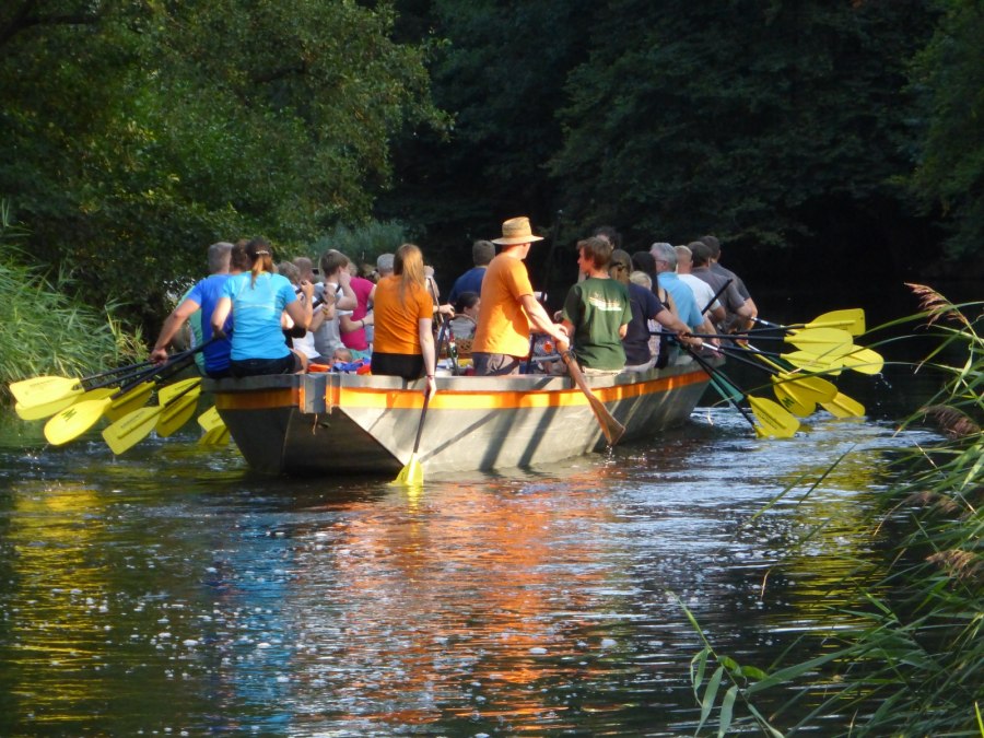 Dschungelschute Borkow (3), © Dschungelschute
