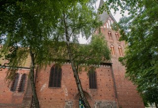 North side all, &copy; Frank Burger