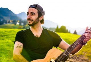 © Fabian Fischer © Fabian Fischer