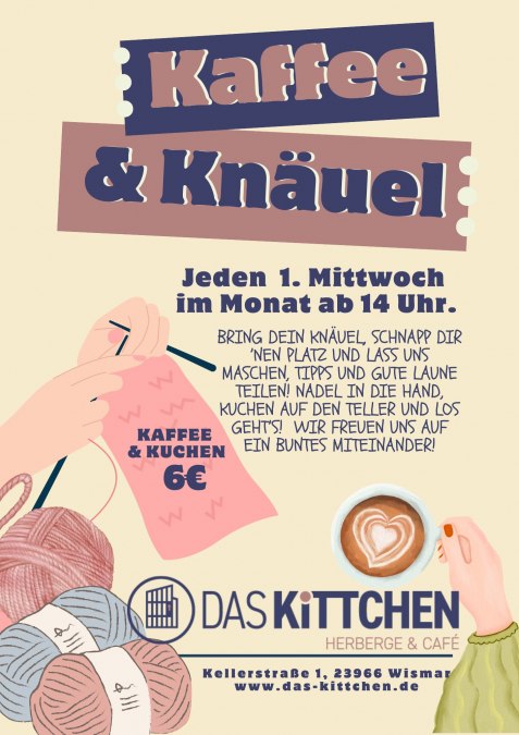 Kit, © Das Kittchen